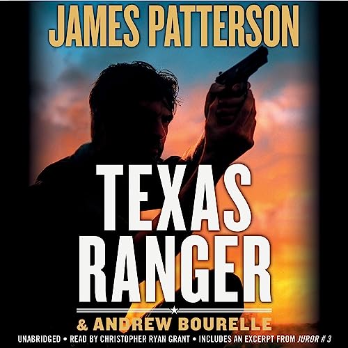 Cover of Texas Ranger