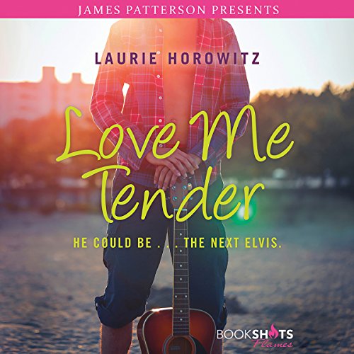 Cover of Love Me Tender