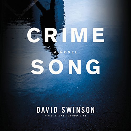 Cover of Crime Song