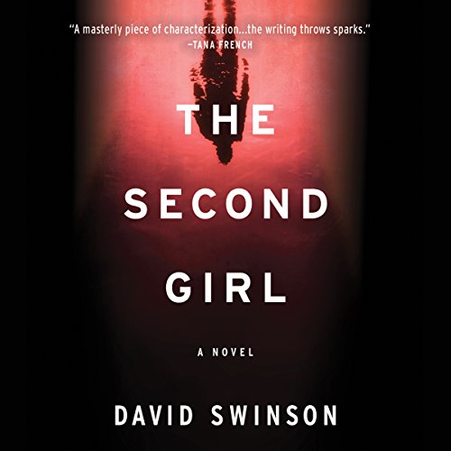Cover of The Second Girl