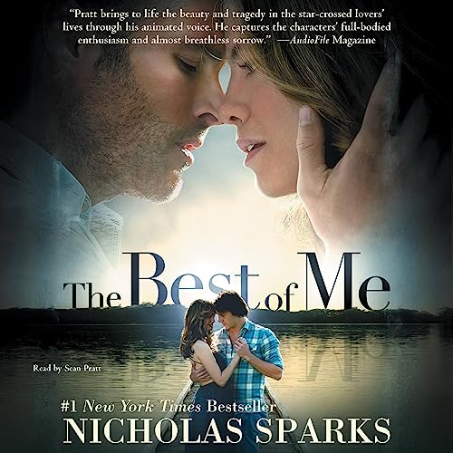 Cover of The Best of Me