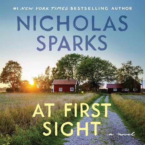 Cover of At First Sight