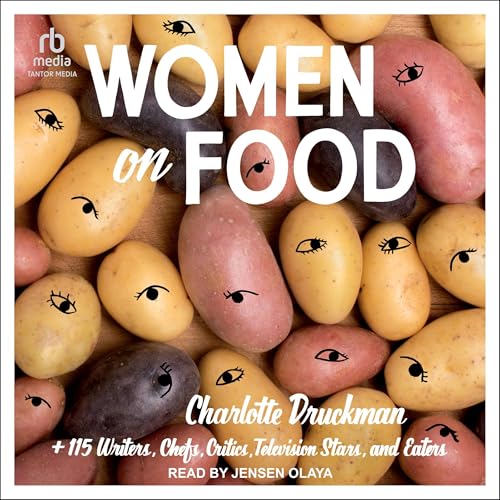 Cover of Women on Food