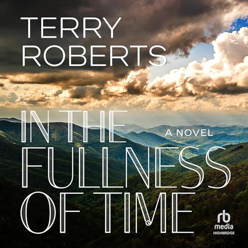 Cover of In the Fullness of Time