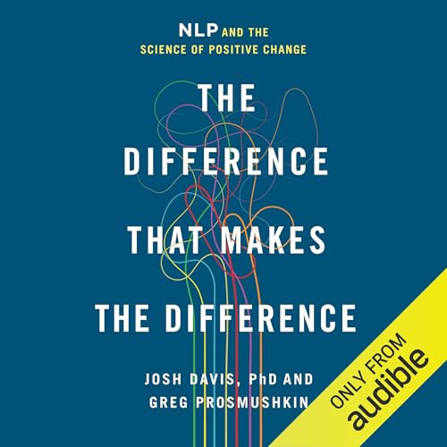Cover of The Difference That Makes the Difference