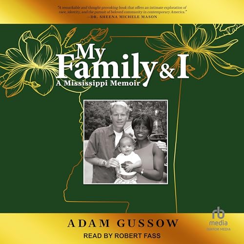 Cover of My Family and I