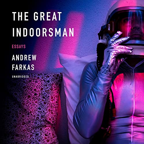 Cover of The Great Indoorsman