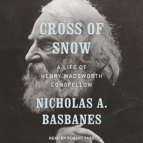Cover of Cross of Snow