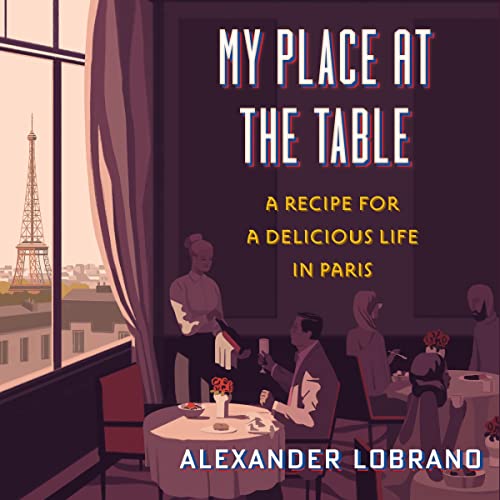 Cover of My Place at the Table