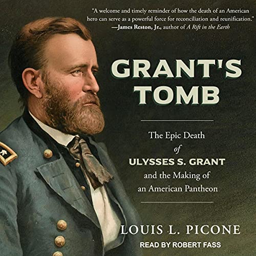 Cover of Grant’s Tomb
