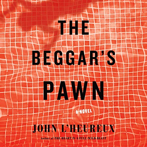 Cover of The Beggar's Pawn