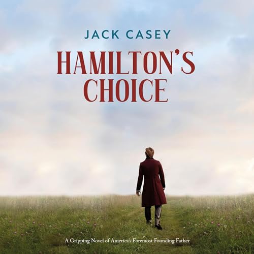 Cover of Hamilton's Choice