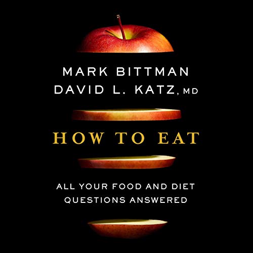 Cover of How To Eat