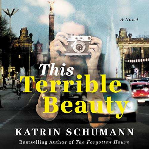 Cover of This Terrible Beauty