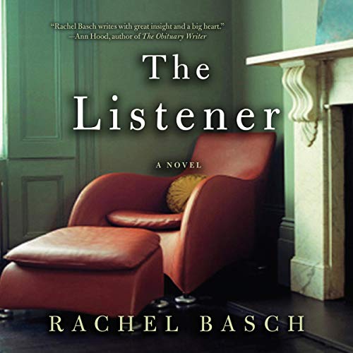 Cover of The Listener