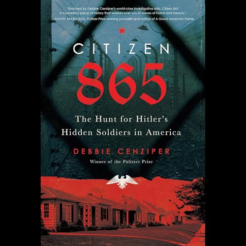 Cover of Citizen 865