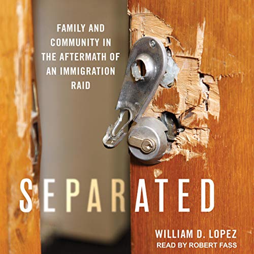 Cover of Separated