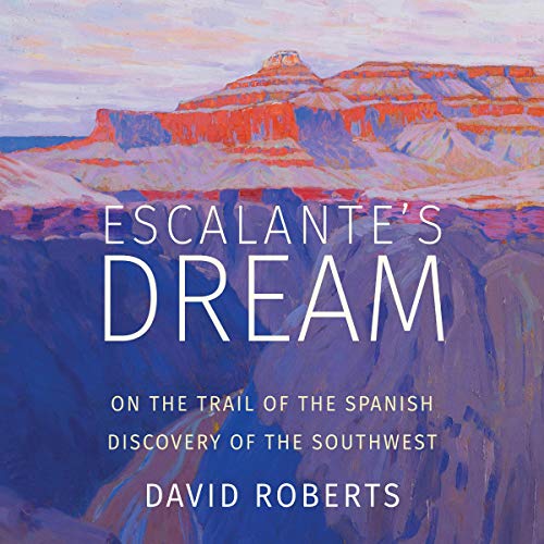 Cover of Escalante's Dream