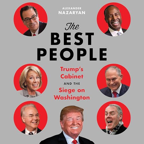 Cover of The Best People