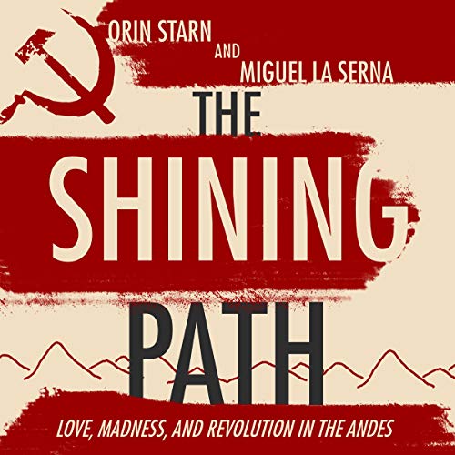 Cover of The Shining Path