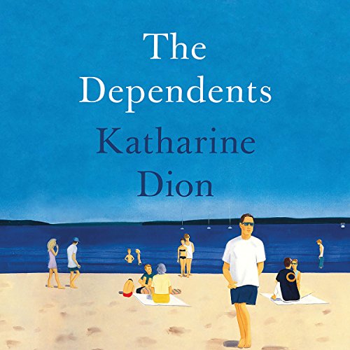 Cover of The Dependents