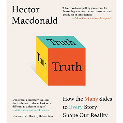 Cover of Truth
