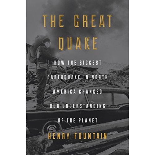 Cover of The Great Quake