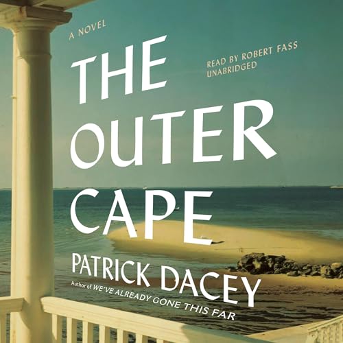Cover of The Outer Cape