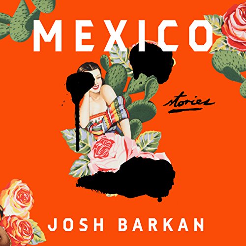 Cover of Mexico: Stories