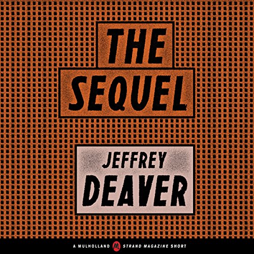 Cover of The Sequel