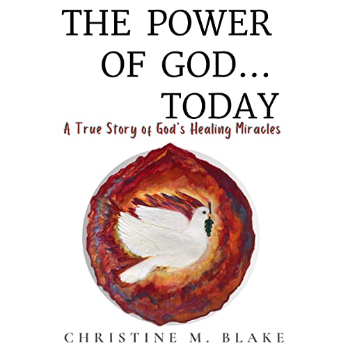 Cover of The Power of God...Today