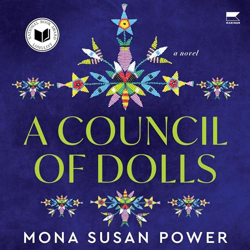 Cover of A Council of Dolls