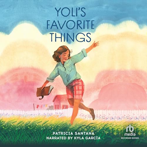Cover of Yoli's Favorite Things
