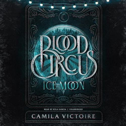 Cover of Ice Moon