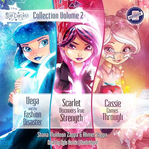 Cover of Star Darlings Collection: Volume 2