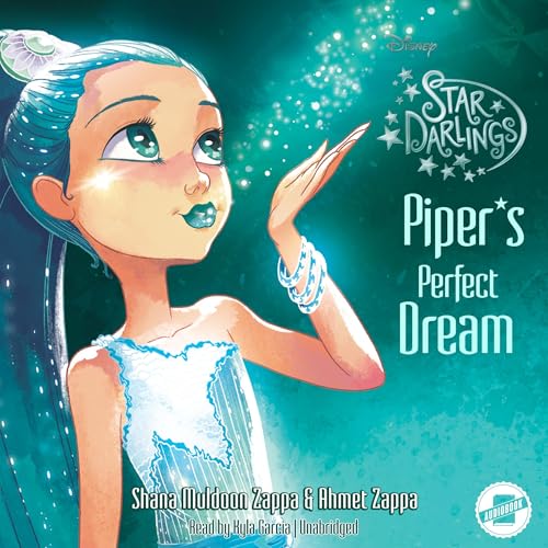 Cover of Star Darlings: Piper's Perfect Dream