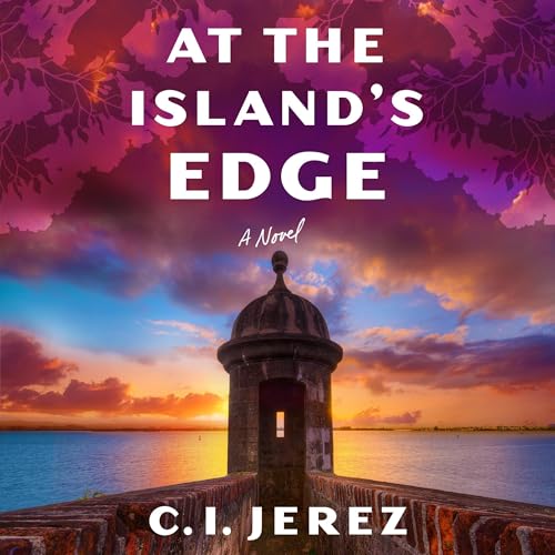 Cover of At the Island's Edge