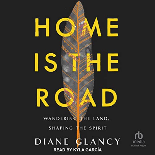Cover of Home Is the Road