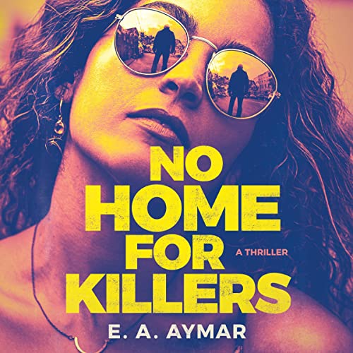Cover of No Home for Killers