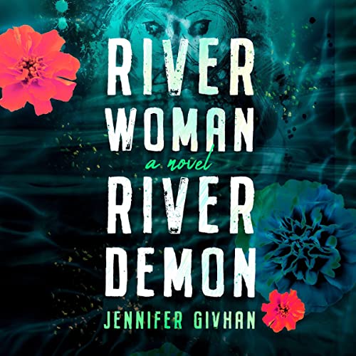 Cover of River Woman, River Demon