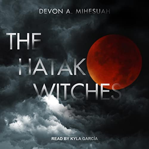 Cover of The Hatak Witches