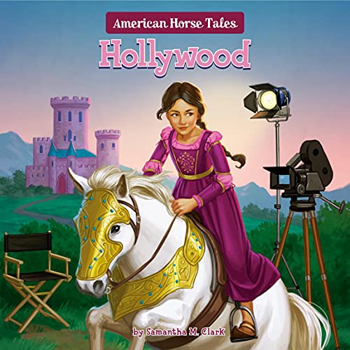 Cover of Hollywood #2