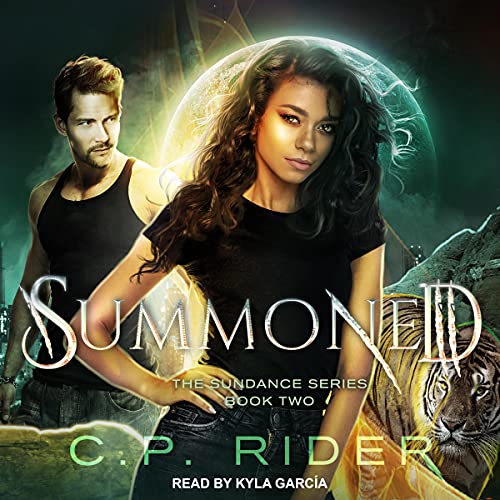 Cover of Summoned