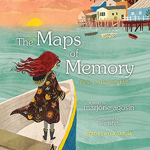 Cover of The Maps of Memory
