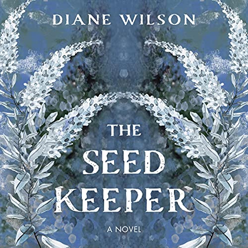 Cover of The Seed Keeper