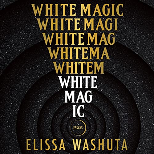 Cover of White Magic