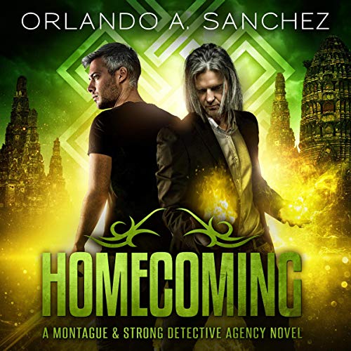 Cover of Homecoming