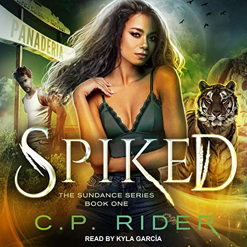 Cover of Spiked