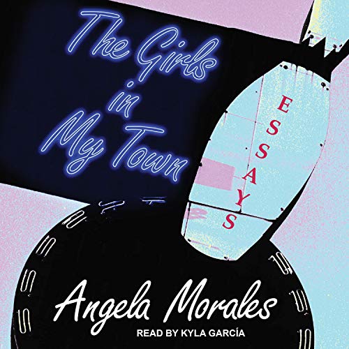 Cover of The Girls in My Town