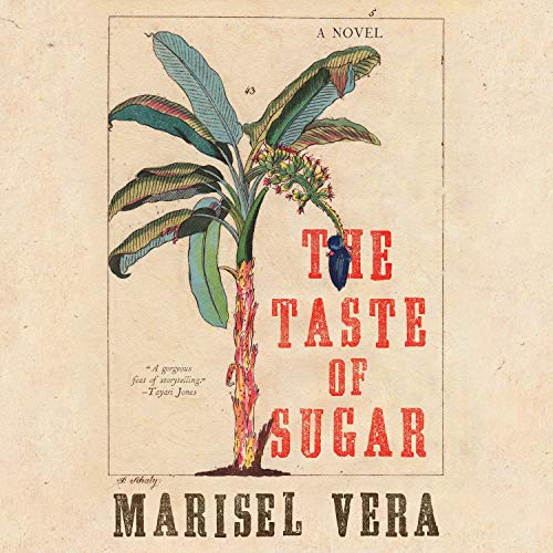 Cover of The Taste of Sugar